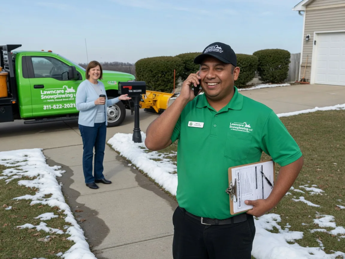 Lawn Care Services By Expert Landscaper Fallentimber, PA FAQs